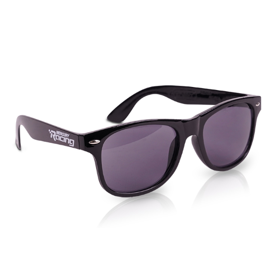 Mercury Gafas de Sol Recliclado, Ligeras y con Lentes UV400 Categoria 3